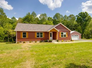 8309 Hoskins Hollow Rd, Westmoreland, TN 37186