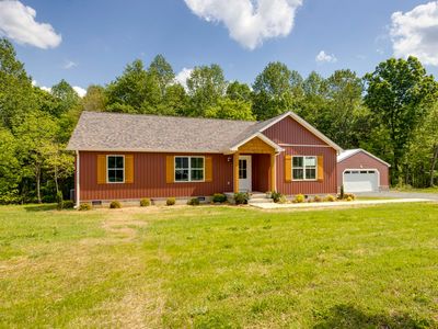 8309 Hoskins Hollow Rd, Westmoreland, TN, 37186