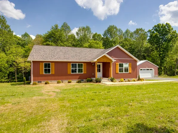 8309 Hoskins Hollow Rd, Westmoreland, TN 37186