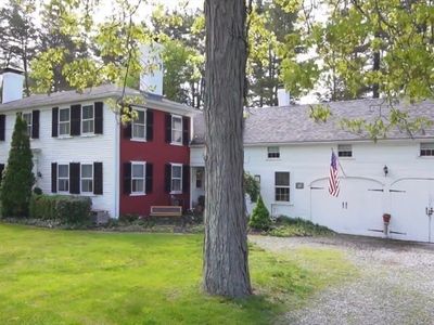 8 South St, Townsend, MA, 01469