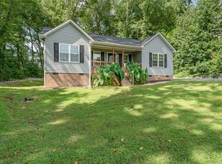 661 Apache Dr, Winston Salem, NC 27107