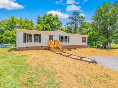 115 Ford Ave, Harriman, TN, 37748