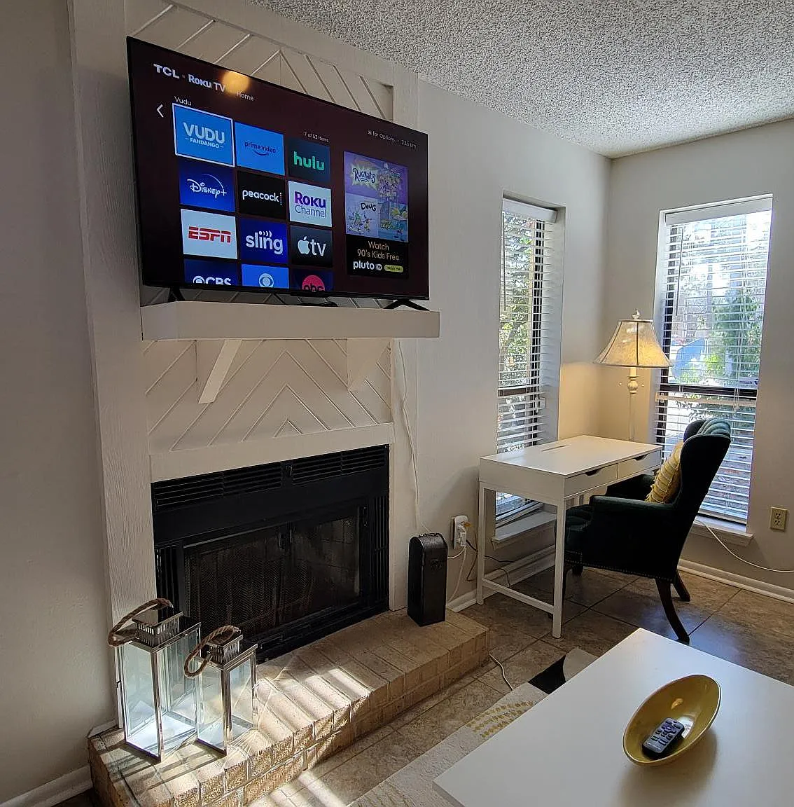 1 bed, 700 sqft, $1,499 — Photo 3