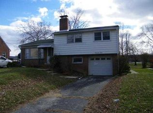 2912 5th Ave, York, PA 17402