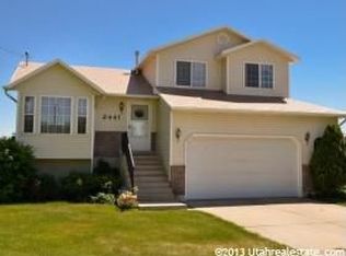 2441 W Plain City Rd, Farr West, UT 84404