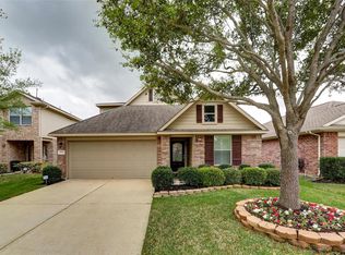 20511 Ranch Mill Ln, Cypress, TX 77433
