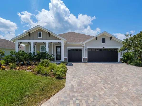 48 Rivercliff Trl, Saint Augustine, FL 32092