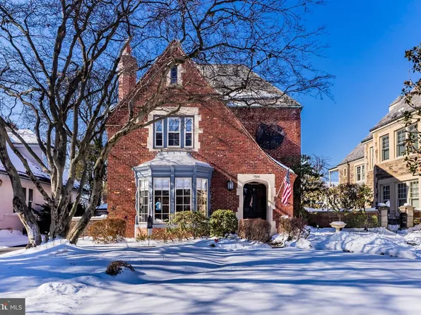 2926 N 2nd St, Harrisburg, PA 17110