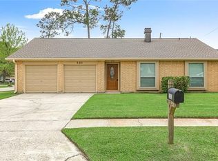 101 Heritage Cir, Slidell, LA 70458