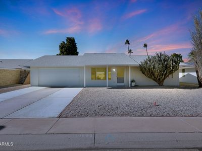 10629 W Willowcreek Cir, Sun City, AZ, 85373