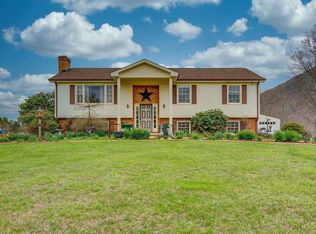 1856 Thaxton Mountain Rd, Thaxton, VA 24174