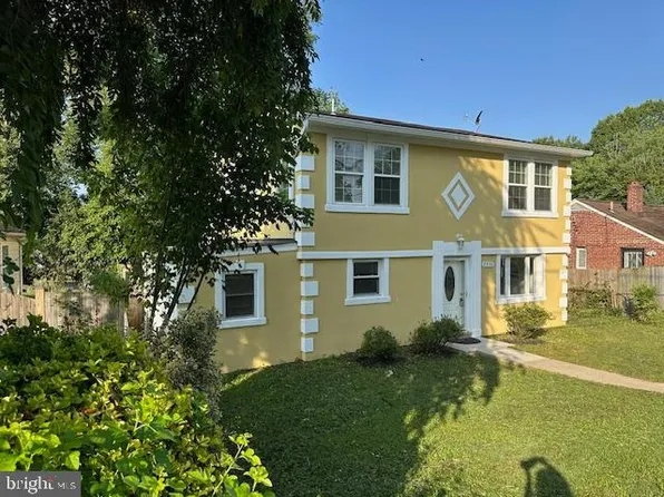 2510 Weisman Rd, Silver Spring, MD 20902