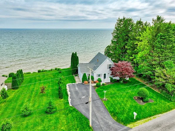 17085 Norway Hts, Kendall, NY 14476