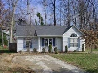 6523 Lynmont Dr, Charlotte, NC 28212