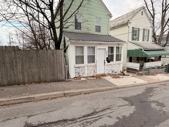 345 S Hancock St, Wilkes Barre, PA 18702
