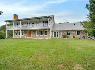 19094 Cleveland Rd, Abingdon, VA 24211
