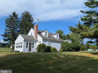 55 Iron Springs Rd, Fairfield, PA 17320