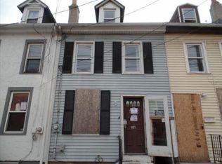 318 Ridgeway St, Gloucester City, NJ 08030