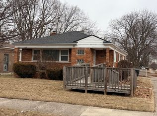 21700 Pembroke Ave, Detroit, MI 48219