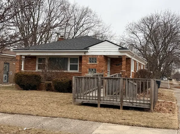 21700 Pembroke Ave, Detroit, MI 48219