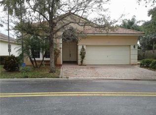 1929 NW 72nd Way, Pembroke Pines, FL 33024