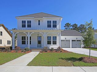 521 Spiral Ramp Ct, Charleston, SC 29492