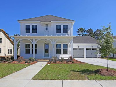 1208 Reserve Ln, Awendaw, SC, 29429