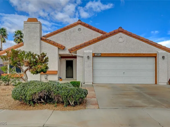 630 Otono Dr, Boulder City, NV 89005