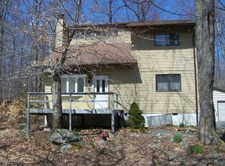22-1909-19 Maxatawny Dr, Pocono Lake, PA
