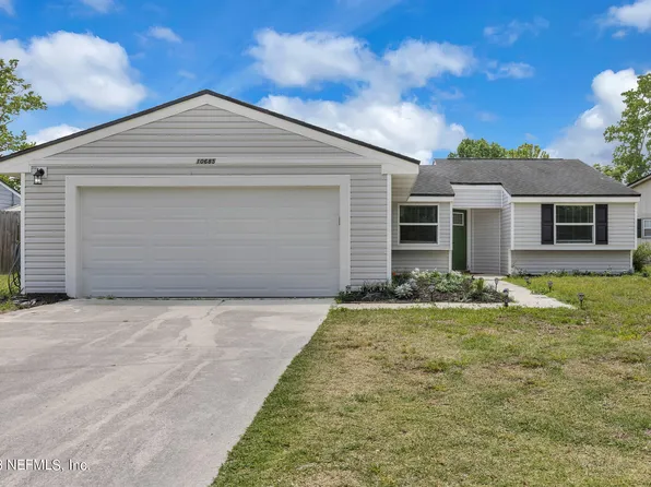 10685 WIMBLEDON Drive, Jacksonville, FL 32257