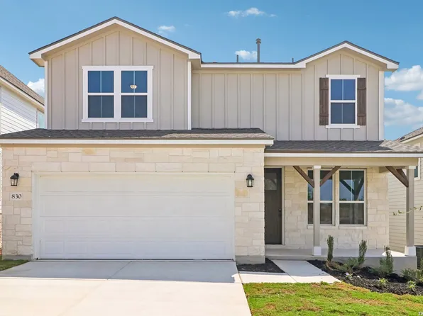 830 Fort Kylo, San Antonio, TX 78245