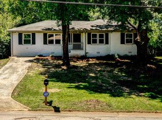 2999 Belvedere Ln, Decatur, GA 30032