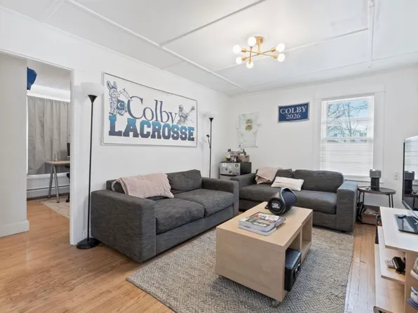 13 Winter St #2, Waterville, ME 04901