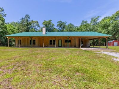 1905 Villa Rd, Kountze, TX, 77625