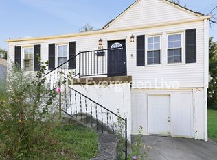 625 Willow St, Elsmere, KY 41018