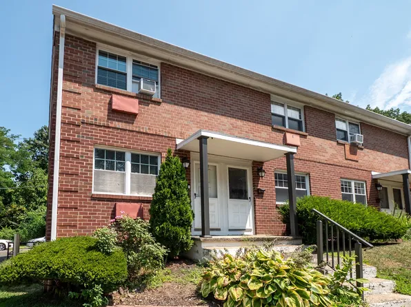 24 Woodward Avenue APT 45, New Haven, CT 06512