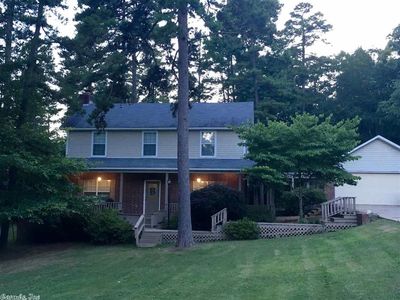 813 Buckhorn Cir, Perryville, AR, 72126