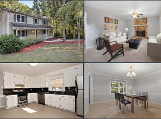 623 Hickory Creek Ln, Woodstock, GA 30188