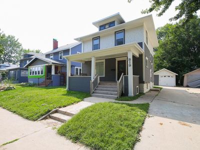 819 S Summit Ave, Sioux Falls, SD, 57104