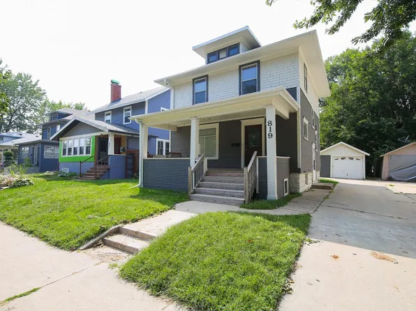 819 S Summit Ave, Sioux Falls, SD 57104