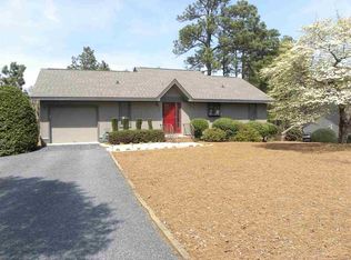 125 Glen Abbey Trl, Pinehurst, NC 28374