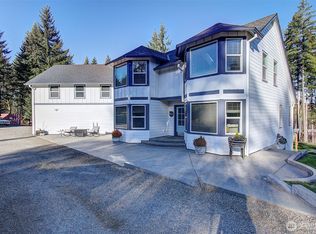 36206 NE Lewisville Highway, Yacolt, WA