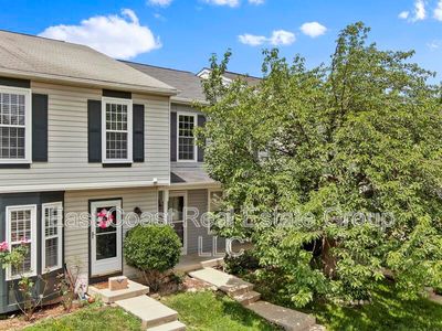 6786 Wood Duck Ct, Frederick, MD, 21703