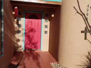 4092 Inca Ave, Las Cruces, NM 88005