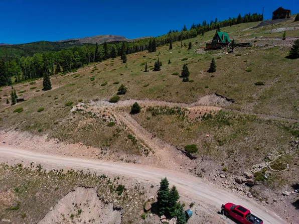 LOT 56 W Hyrum Lee Dr, Beaver, UT 84713