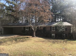 2838 The Meadows Way, Atlanta, GA