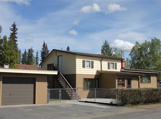 1100 Oconnor Rd, Fairbanks, AK 99701