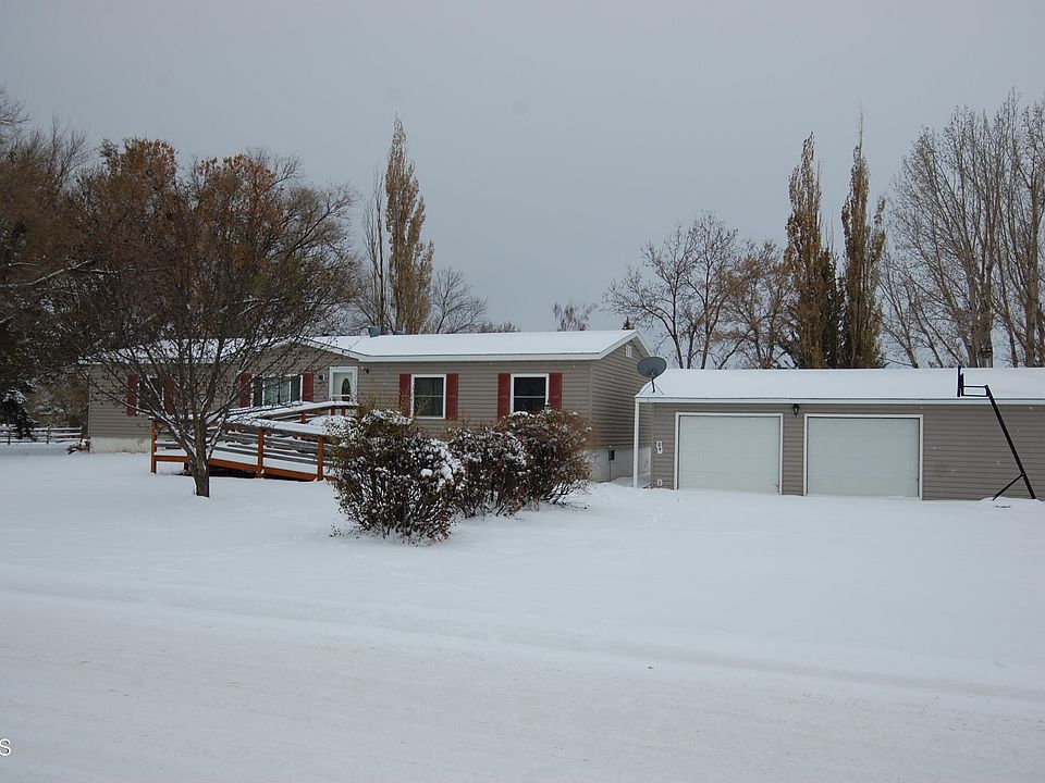 516 Montana St, Savage, MT 59262 MLS 4005123 Zillow