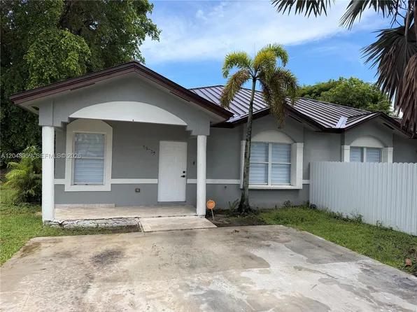 22725 SW 125th Ave #A, Miami, FL 33170