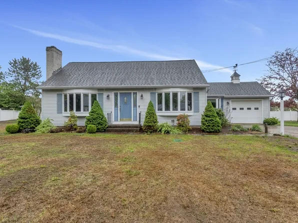 46 Giffin Pl, Feeding Hills, MA 01030